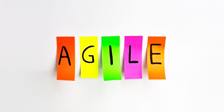The Agile Agenda