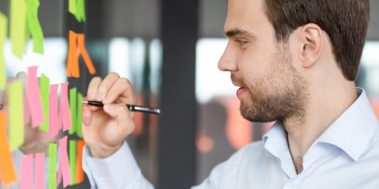 Agile Working – more with less