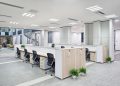 The Place of Workstyle in Office Development