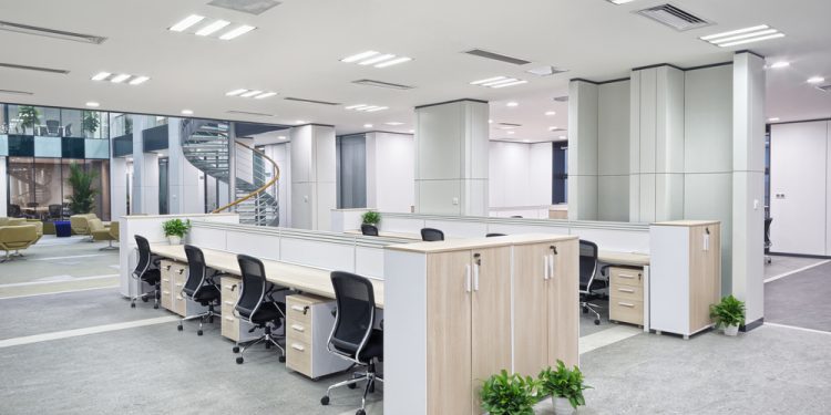 The Place of Workstyle in Office Development