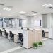 The Place of Workstyle in Office Development