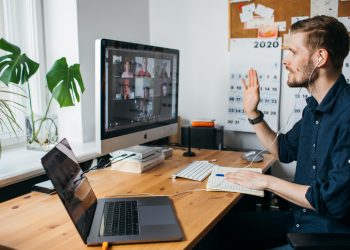 Who Needs Offices? Downsizing in a downsized World