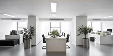 Spaceless Growth – hidden opportunity