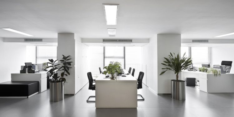 Spaceless Growth – hidden opportunity