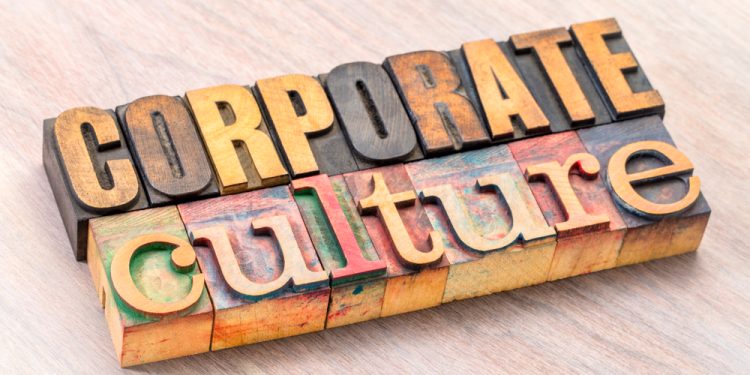 Corporate culture is the Lynchpin for Success or Failure