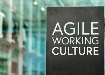 Implementing Agile is a Commercial and Cultural Imperative