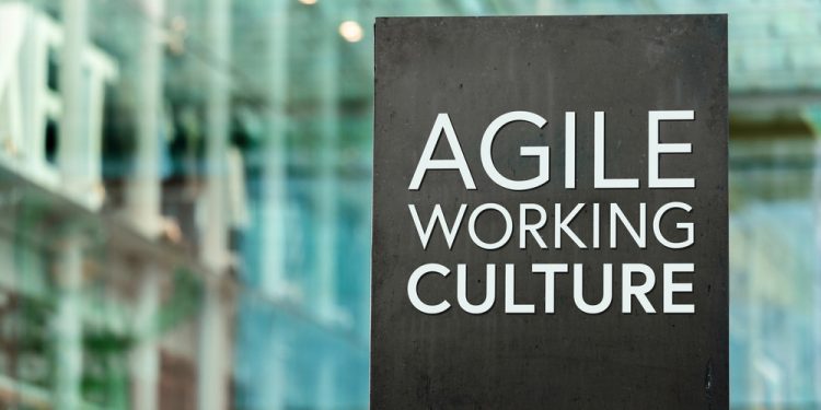 Implementing Agile is a Commercial and Cultural Imperative