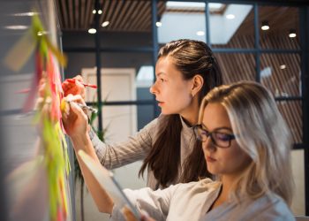 The Next Normal. To Agility & Beyond