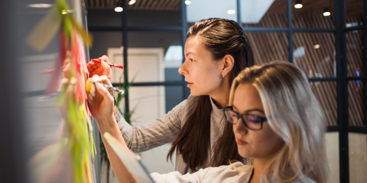 The Next Normal. To Agility & Beyond