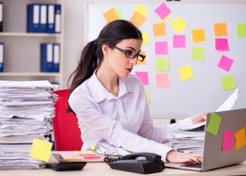 Maximizing Productivity with Agile Work Environments