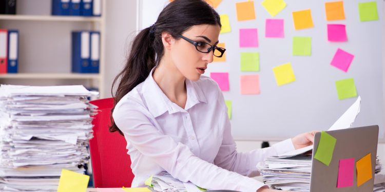 Maximizing Productivity with Agile Work Environments