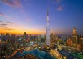 Exploring the Incredible Heights of the World’s Tallest Buildings