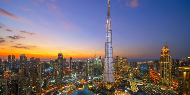 Exploring the Incredible Heights of the World’s Tallest Buildings