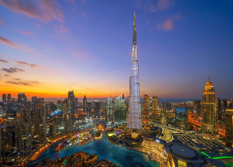 Exploring the Incredible Heights of the World’s Tallest Buildings
