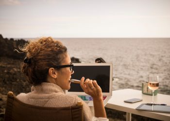 Remote working: The Best Countries to Work From as a Digital Nomad