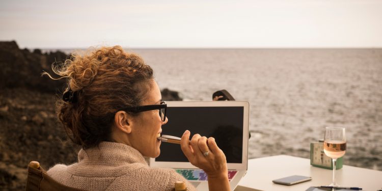 Remote working: The Best Countries to Work From as a Digital Nomad