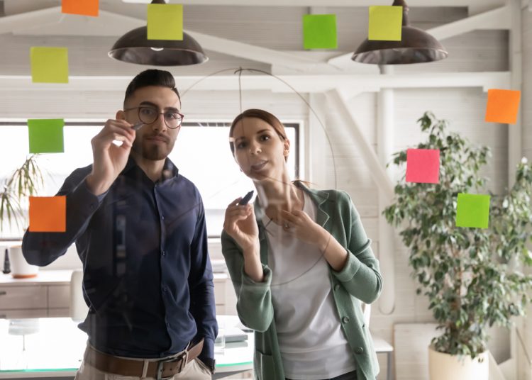 The Benefits Of Agile Working For Marketers: How To Increase Productivity And Efficiency