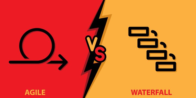 Agile Vs. Waterfall: Which Project Management Methodology Is Right For Your Team?