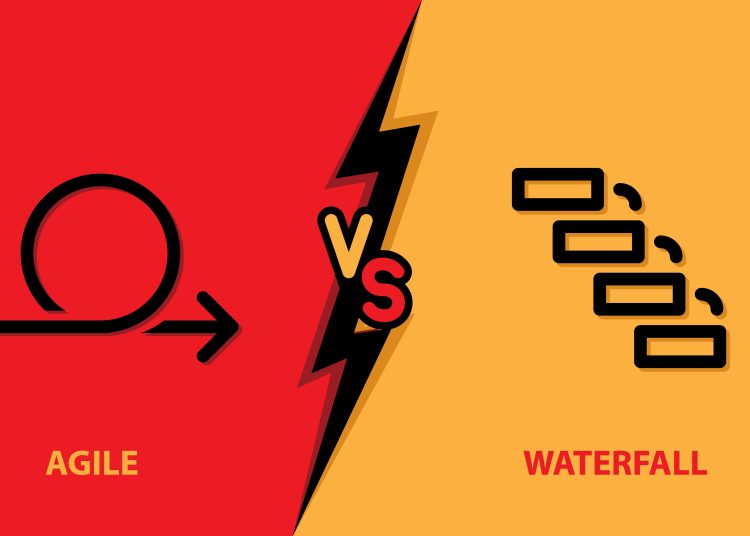 Agile Vs. Waterfall: Which Project Management Methodology Is Right For Your Team?