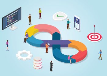 The Benefits and Challenges of Scaling Agile Methodologies for Large Organisations
