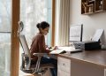 The Best Ergonomic Chair For Your Home Office