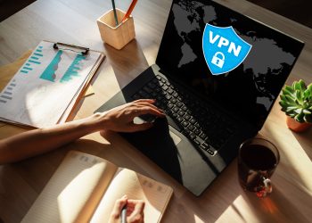 Why Remote Workers should use a VPN