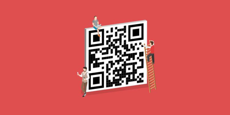 QR Code Innovator: Unveiling Work, Culture, and Innovation through Scannable Codes