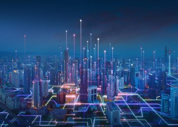 Smart Cities: The Future of Urban Living