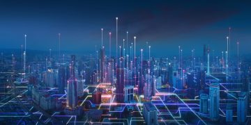 Smart Cities: The Future of Urban Living