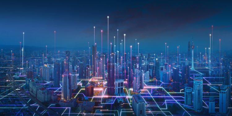 Smart Cities: The Future of Urban Living