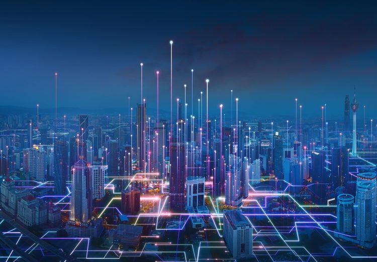 Smart Cities: The Future of Urban Living