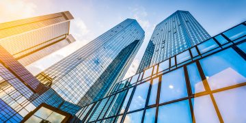 The Future Of Architecture: Technological Trends Shaping The UK’s Buildings