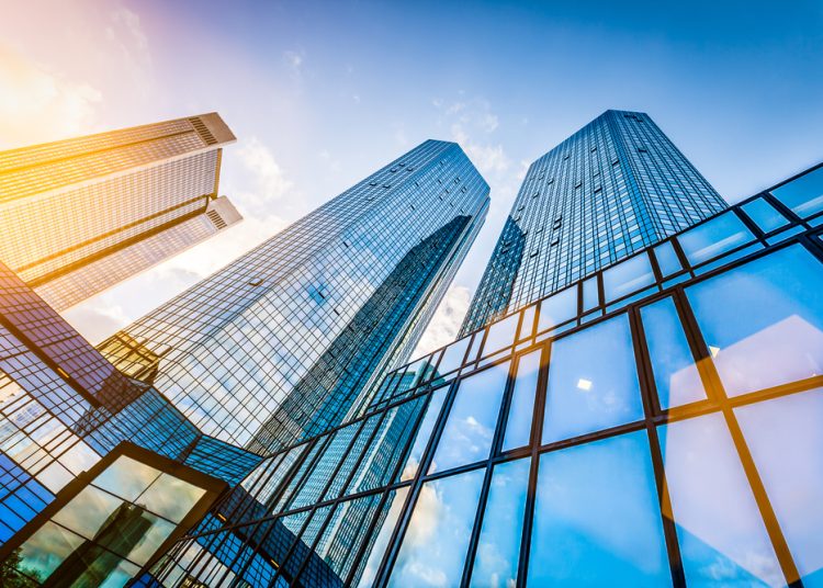 The Future Of Architecture: Technological Trends Shaping The UK’s Buildings