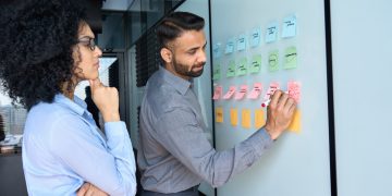 Agile Coach Salary in the UK: An In-Depth Guide