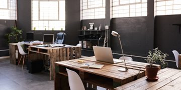 What Is An Agile Workspace?