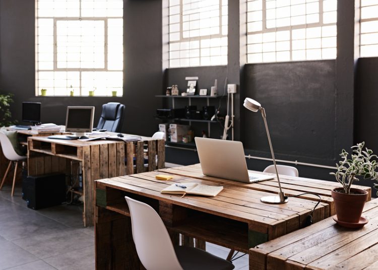 What Is An Agile Workspace?