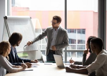 What Is Agile Consulting?