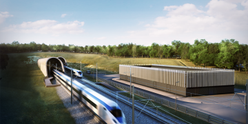 HS2: A Ticket To The Future Of UK Transport