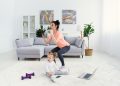 5 Top Jobs For Fitness-Focused Mums Who Need Flexibility And Fun