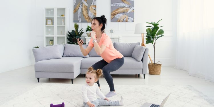 5 Top Jobs For Fitness-Focused Mums Who Need Flexibility And Fun