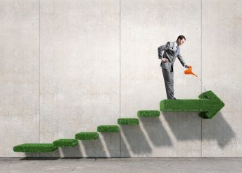 Levelling Up Your Staff: Simple Steps To Develop Your Workers