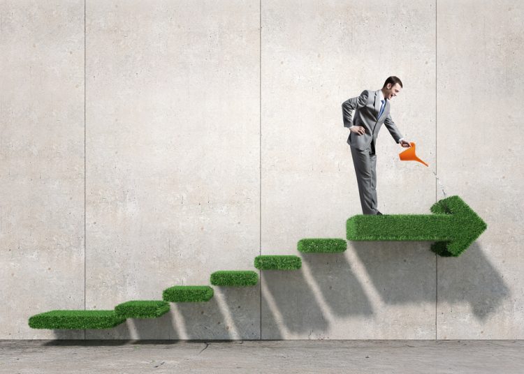 Levelling Up Your Staff: Simple Steps To Develop Your Workers