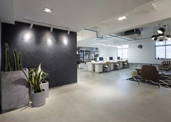 Designing the Ideal Office: Furniture & Design
