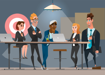 Strategies for Building Collaboration Among Your Sales Team