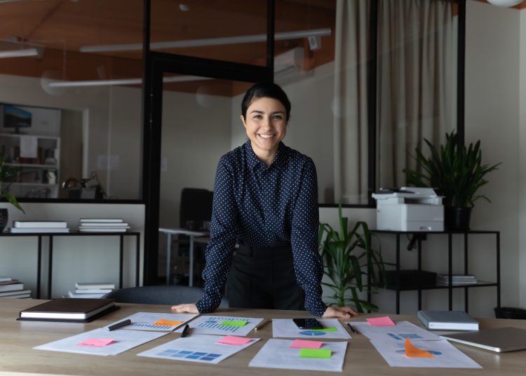 The Lean Approach: Simplifying Your Business for Enhanced Efficiency