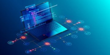 The Core Principles of Software Development: an Agile Web Development Company in Action