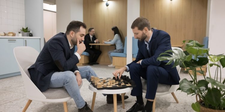 Traditional Games for Team Building