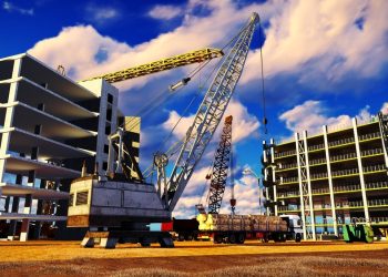 How to Reduce the Environmental Impact of Your Construction Project