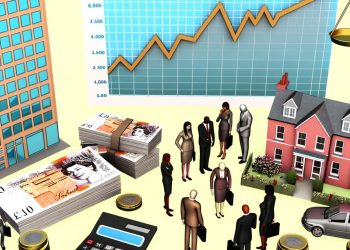 The Financial Essentials of Real Estate Investment: A Beginner’s Guide