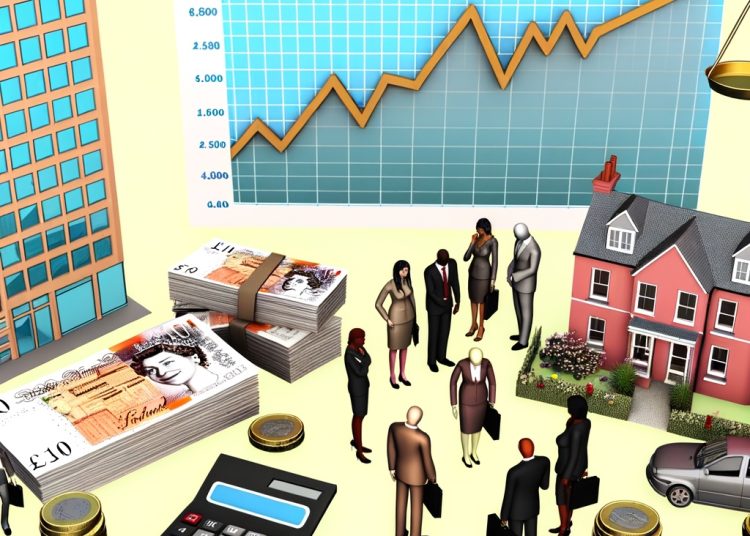 The Financial Essentials of Real Estate Investment: A Beginner’s Guide